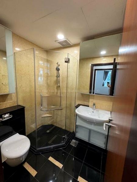 2 Bed Apartment (Condo) for Rent in  Robertson 100 - Image 4